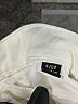 FRYE Ivory Jeans Size 4 - photo 9