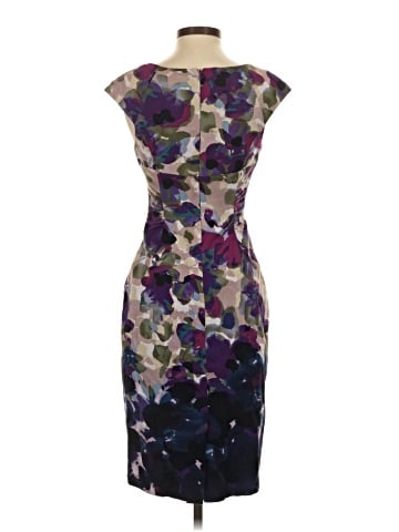 Adrianna Papell Cocktail Dress (view 2)