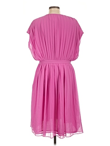 J.Crew Collection Casual Dress (view 2)