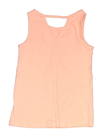 Carter's Sleeveless T-Shirt (view 2)