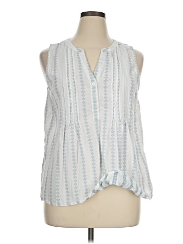 wonderly Tank Top (view 1)