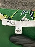 DR2 100% Polyester Tropical Green Casual Dress Size M - photo 7
