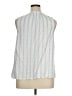 wonderly 100% Cotton Blue Tank Top Size XL - photo 2