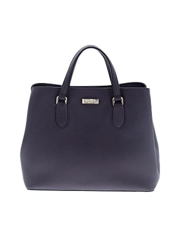Kate Spade New York Leather Satchel (view 1)