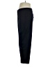 Boden Solid Black Active Pants Size 16 - 18 - photo 5