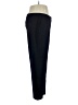 Boden Solid Black Active Pants Size 16 - 18 - photo 4