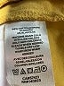 Ann Taylor LOFT Solid Yellow Khakis Size 22 - photo 5