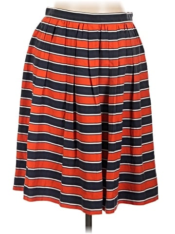 J.Crew Silk Skirt (view 1)