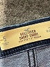 Hollister Blue Denim Shorts Size 5 - photo 3