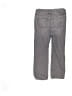 Baby Gap 100% Cotton Gray Jeans Size 3T - photo 2