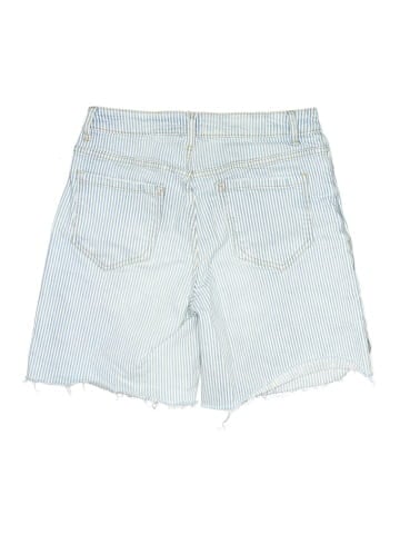Kensie Denim Shorts (view 2)