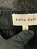 Bella Dahl Solid Black Shorts Size L - photo 3