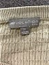 Evolution by Cyrus Silver Pullover Sweater Size 2X - photo 7