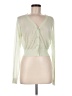 MNG Green Cardigan Size M - photo 1