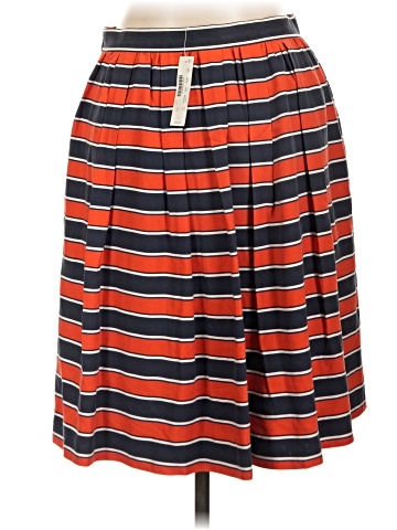 J.Crew Silk Skirt (view 2)