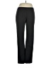Eileen Fisher Solid Black Dress Pants Size M - photo 1