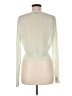 MNG Green Cardigan Size M - photo 2