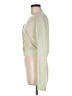 MNG Green Cardigan Size M - photo 5