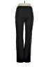 Eileen Fisher Solid Black Dress Pants Size M - photo 2