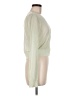 MNG Green Cardigan Size M - photo 4