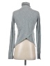 Alo Yoga Gray Turtleneck Sweater Size XS - photo 2