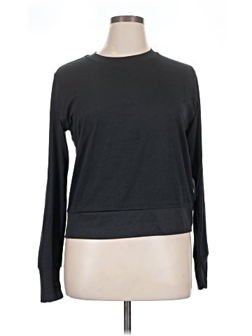 Vuori Long Sleeve T-Shirt (view 1)
