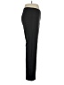 Eileen Fisher Solid Black Dress Pants Size M - photo 4