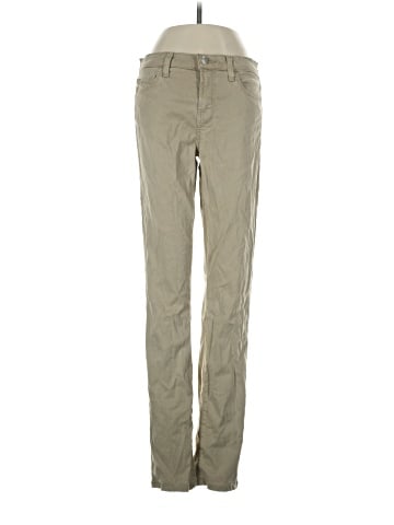 J Brand Khakis (view 1)