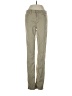 J Brand Tan Khakis Size 27 waist - photo 1