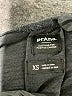 PrAna Black Long Sleeve Turtleneck Size XS - photo 7