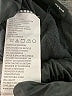 PrAna Black Long Sleeve Turtleneck Size XS - photo 8
