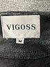 Vigoss Black Jacket Size M - photo 6
