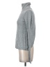 Alo Yoga Gray Turtleneck Sweater Size XS - photo 5