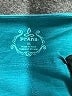 PrAna Solid Teal Casual Skirt Size XS - photo 4