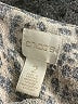 Chico's Animal Print Tan Pullover Sweater Size L - photo 7