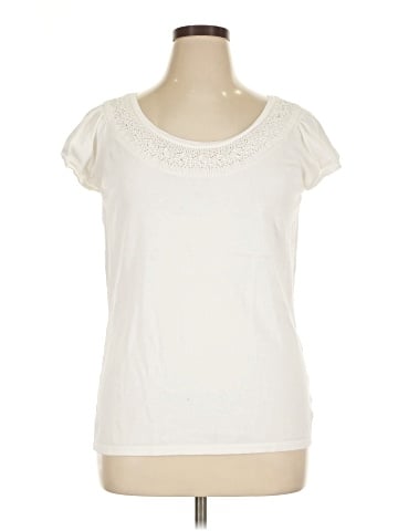 East5th Short Sleeve Top (view 1)