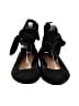 Comfortview Black Flats Size 10 - photo 2