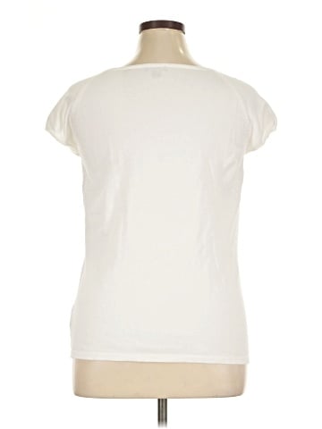 East5th Short Sleeve Top (view 2)