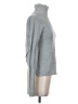 Alo Yoga Gray Turtleneck Sweater Size XS - photo 4