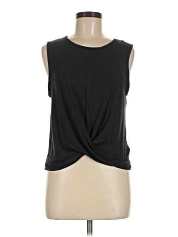 Gap Fit Sleeveless T-Shirt (view 1)