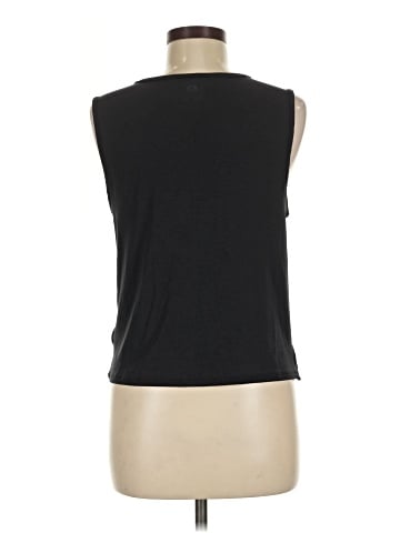 Gap Fit Sleeveless T-Shirt (view 2)