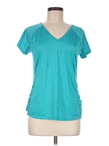 Tangerine Active T-Shirt (view 1)