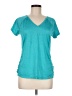 Tangerine Teal Active T-Shirt Size M - photo 1