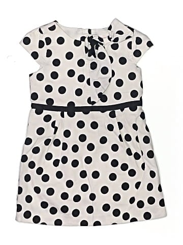 Janie and Jack Dress (view 1)