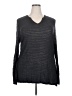 Woolrich Gray Pullover Sweater Size 2XL - photo 1