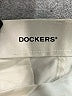 Dockers White Casual Pants Size 8 - photo 4