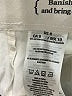 Dockers White Casual Pants Size 8 - photo 5