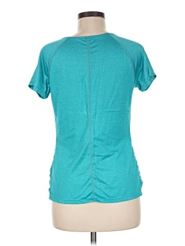 Tangerine Active T-Shirt (view 2)