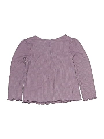 Cat & Jack Long Sleeve Top (view 2)