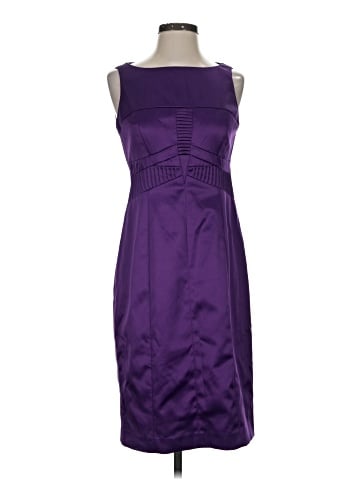 DressBarn Cocktail Dress (view 1)